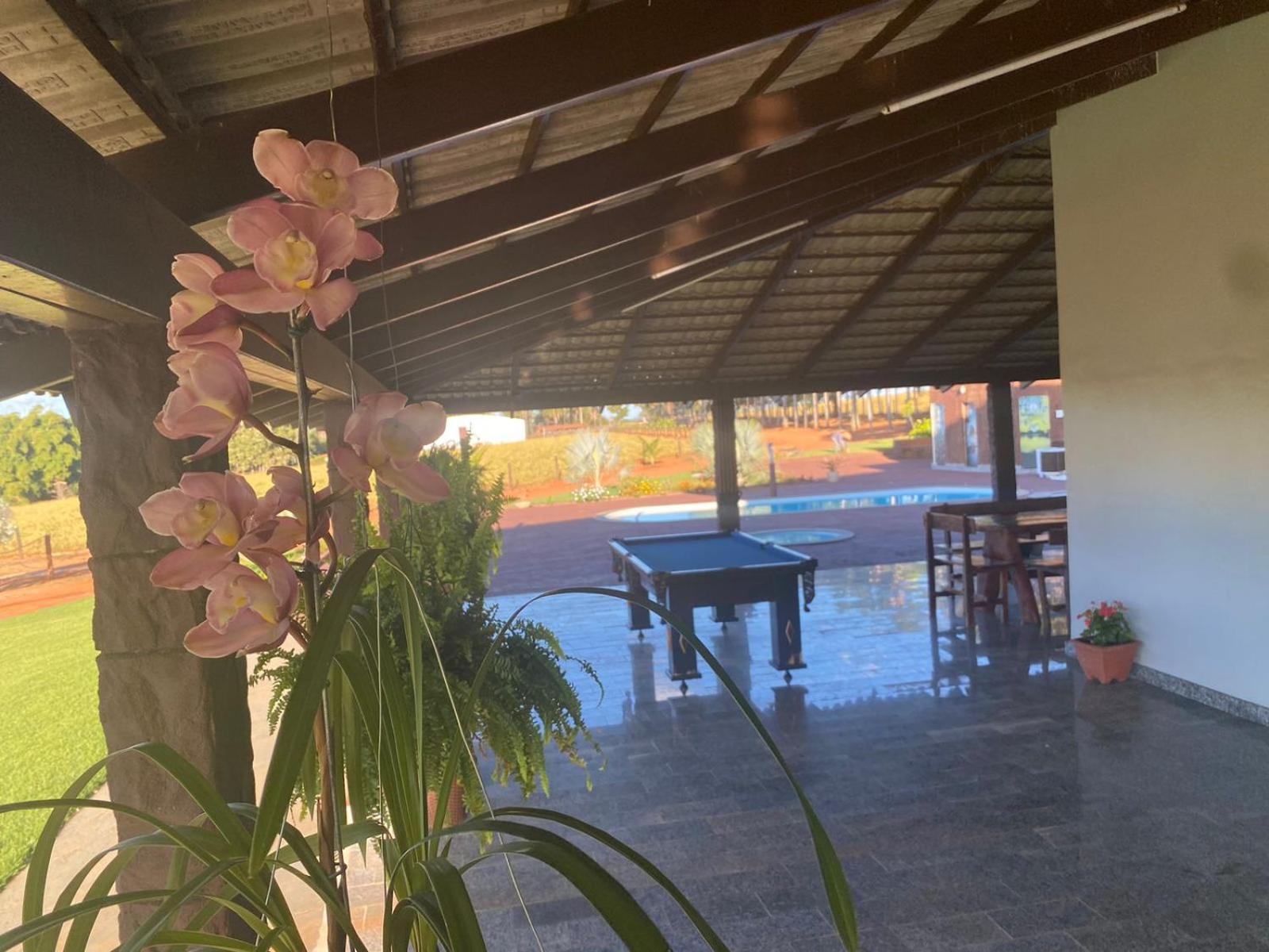 Chacara Paraiso Recanto Do Sol Caldas Novas Exterior foto