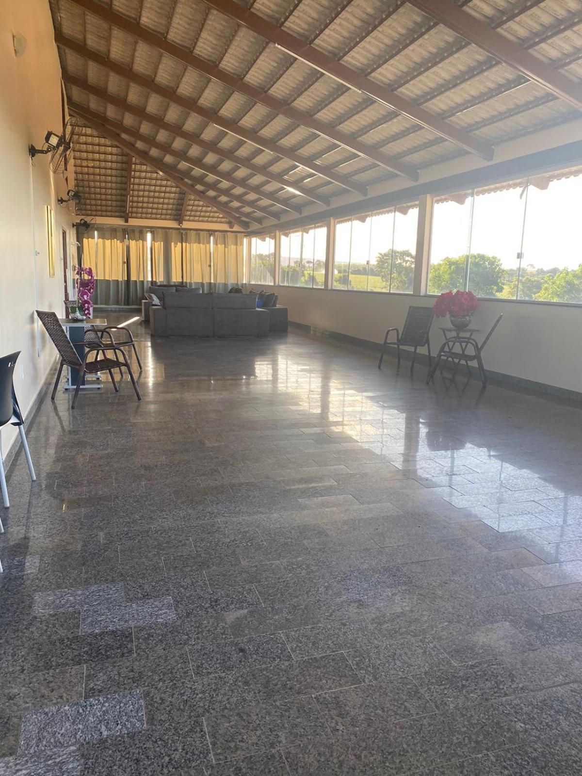 Chacara Paraiso Recanto Do Sol Caldas Novas Exterior foto